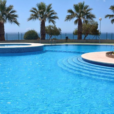 Bella Vista De Cabo Roig Lejlighed Dehesa de Campoamor  Eksteriør billede