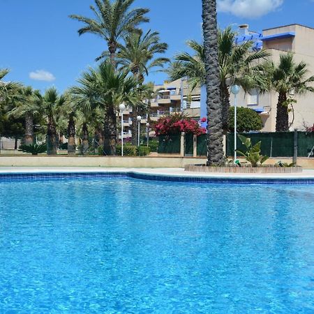 Bella Vista De Cabo Roig Lejlighed Dehesa de Campoamor  Eksteriør billede
