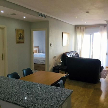 Bella Vista De Cabo Roig Lejlighed Dehesa de Campoamor  Eksteriør billede