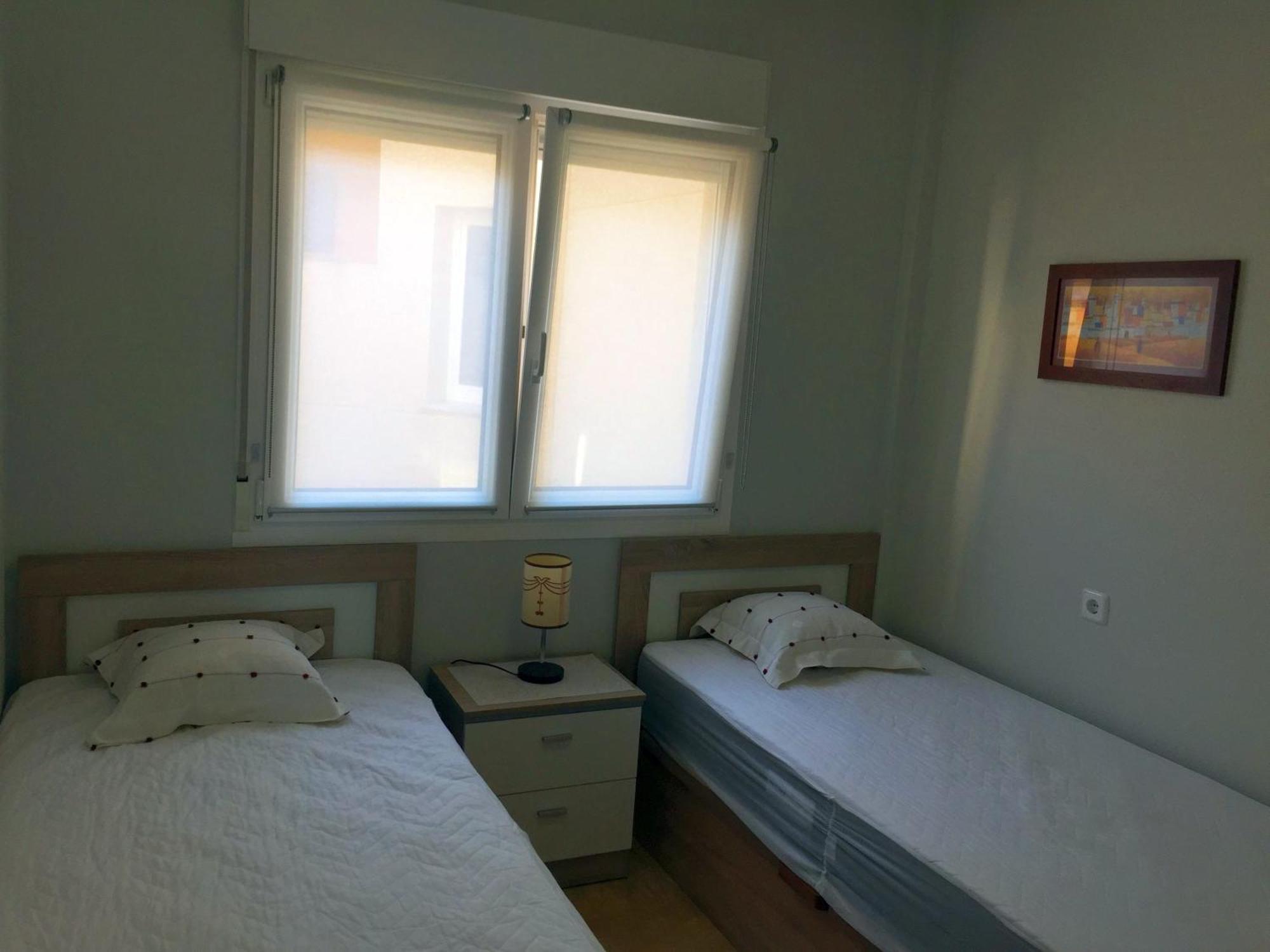 Bella Vista De Cabo Roig Lejlighed Dehesa de Campoamor  Eksteriør billede