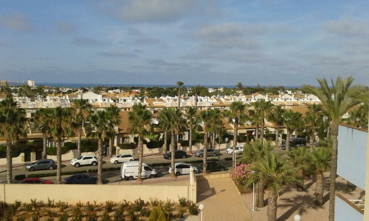 Bella Vista De Cabo Roig Lejlighed Dehesa de Campoamor  Eksteriør billede
