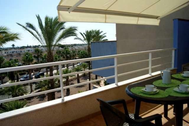 Bella Vista De Cabo Roig Lejlighed Dehesa de Campoamor  Eksteriør billede