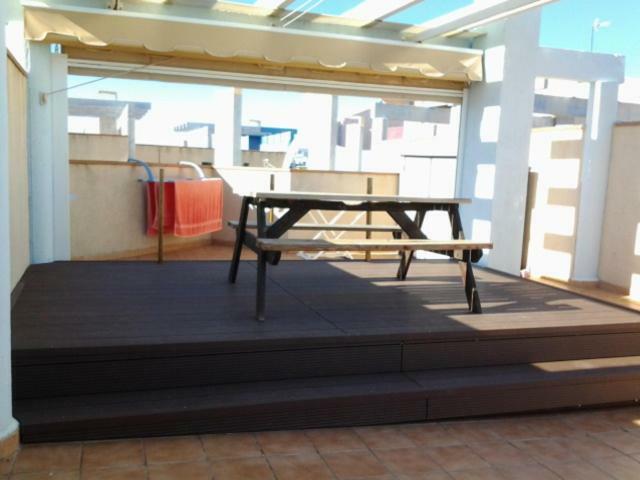 Bella Vista De Cabo Roig Lejlighed Dehesa de Campoamor  Eksteriør billede