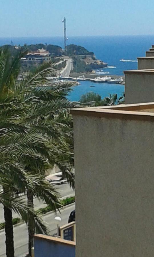 Bella Vista De Cabo Roig Lejlighed Dehesa de Campoamor  Eksteriør billede