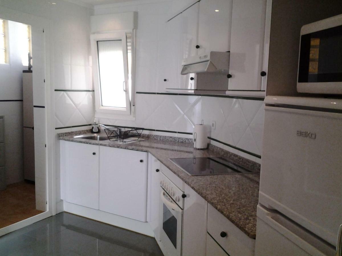 Bella Vista De Cabo Roig Lejlighed Dehesa de Campoamor  Eksteriør billede