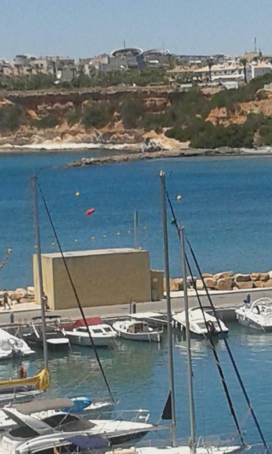Bella Vista De Cabo Roig Lejlighed Dehesa de Campoamor  Eksteriør billede