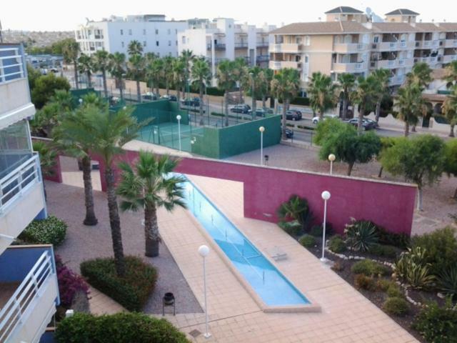 Bella Vista De Cabo Roig Lejlighed Dehesa de Campoamor  Eksteriør billede